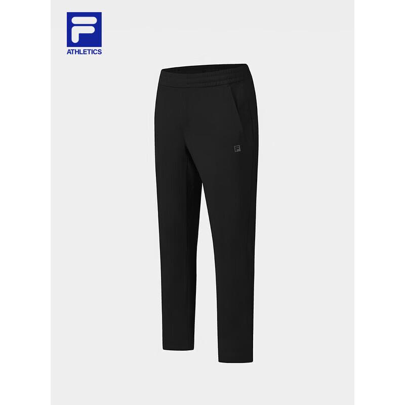 Fila Men's Basic Knit Running Pants