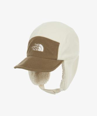 Noseupeiseu Ne3Cr65C Fleece Earmuff Ex Cap Cream