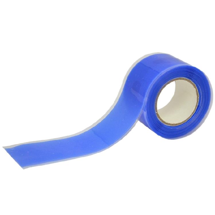 Multi Purpose Self-fusing Silicone Tape for Water Sports for Diving Equipment