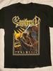 Ensiferum 'Thalassic T-shirt Cotton For Men Women S-4XL BO1153