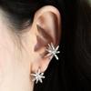 Bloom Earcuff