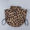 Stylish Plaids Pattern Detachable Collar Styling Accessory Faux Collar Decoative Neckwear For Various Occasion Outfit