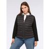 Fiorella Rubino Fit Down Jacket