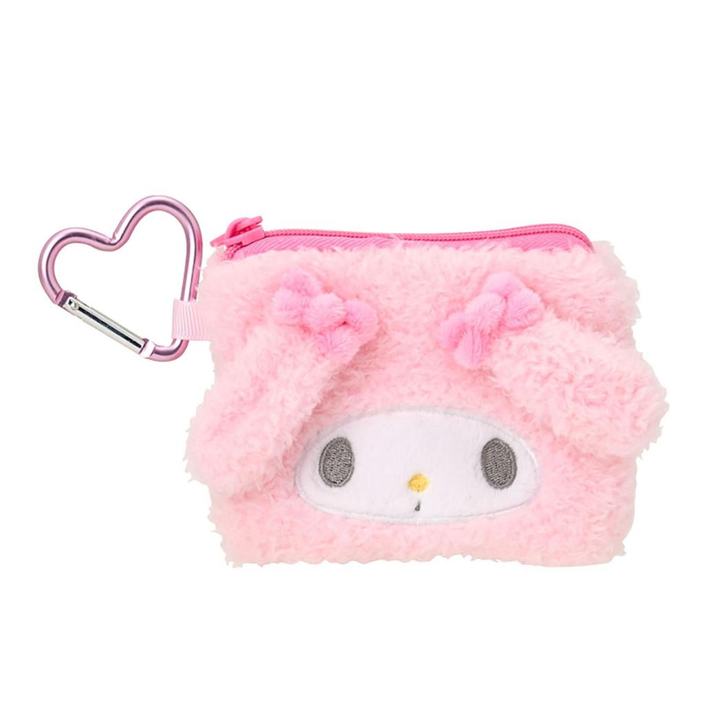Sanrio My Melody Mini Ages 3 and 149144 Pouch, Up,