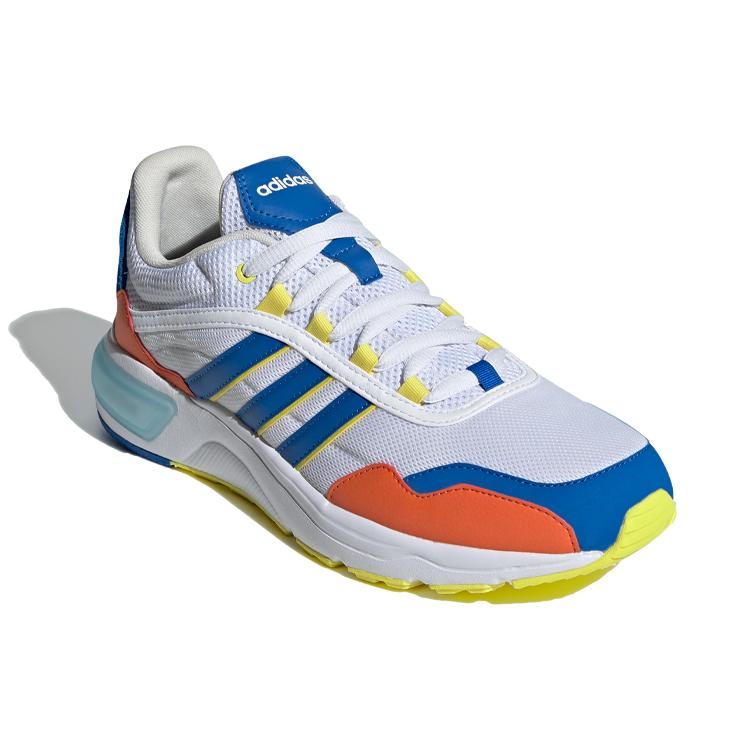 Adidas Neo 9tis Runner 'Blue White Orange' FW7061