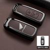 Styling Alloy Car Key Case Cover Holder For Honda Forza 125 300 350 750 ADV Pcx 125 Xadv g Super Cup SH150i SH300 Sh125 XAV Xlov