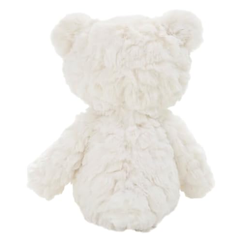 Lulujo Mary Meyer Patty Cream Bear Large 53372