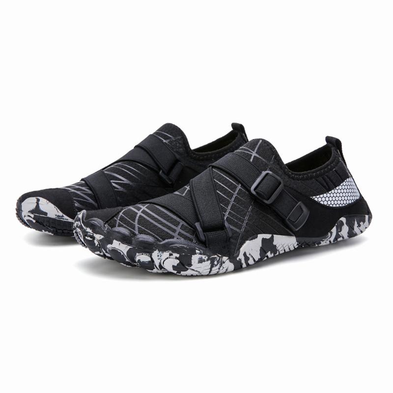 2026 Unisex Indoor Breathable Fitness Jumping Shoes Boy Girl Upstream Non Slip Outdoor Sports Beach Shoes Wearproof Barefoot