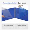 Churong Cleanroom Sticky Dust Removal Mat
