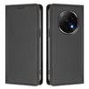 Leather Phone Case for OPPO F31 Pro F31 F29 F29 Pro F27 F19 Pro Plus F27 Pro F23 F21 F17 Pro F19 Pro F19s F19 Flip Wallet Cover