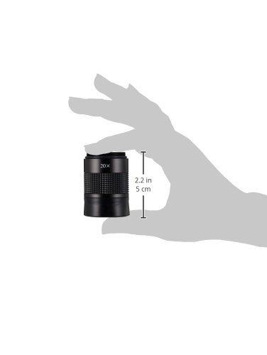 KENKO Fieldscope Accessory Eyepiece 20 Eyepiece 146112