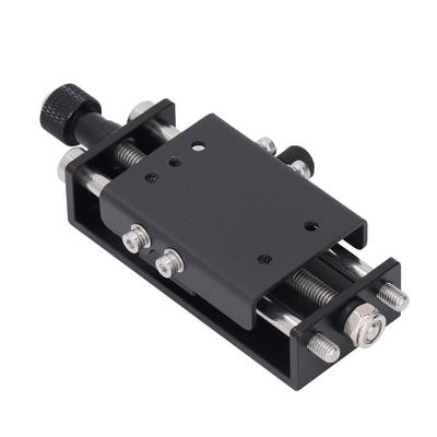 CNC Carving Machine Z Akse Brakett Rustfritt Stål Graveringsmaskin Z Akse Løftemodul for