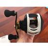 Baitcasting Fishing Reel 16LB Carbon Fiber Drag 7.0:1 Lure =Reel för sötvattensaltvattenbas