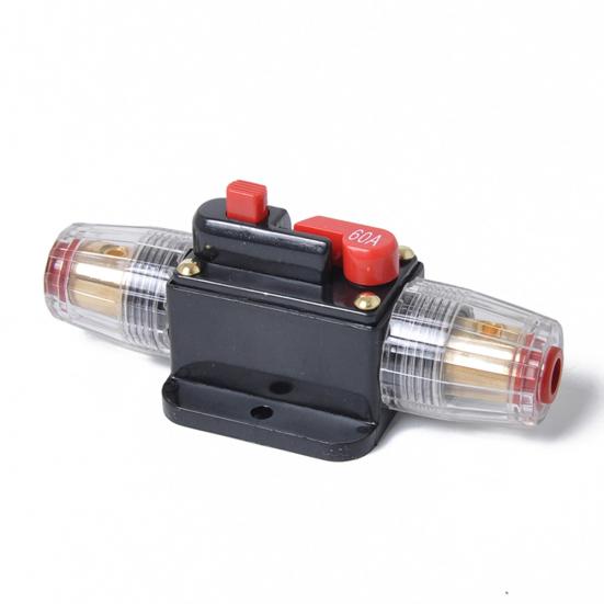 DEWIN Pratico Interruttore Bipolare 32A AC 220V Sezionatore A Coltello Interruttore A Coltello Doppio Sicurezza Per La Commutazione Nel Generatore Di Backup Interruttore Automatico Di Sicurezza 82424804 - Foto 10