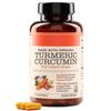 12-in-1 Magnesium Complex Capsules: Magnesium Glycinate, Citrate, Oxide