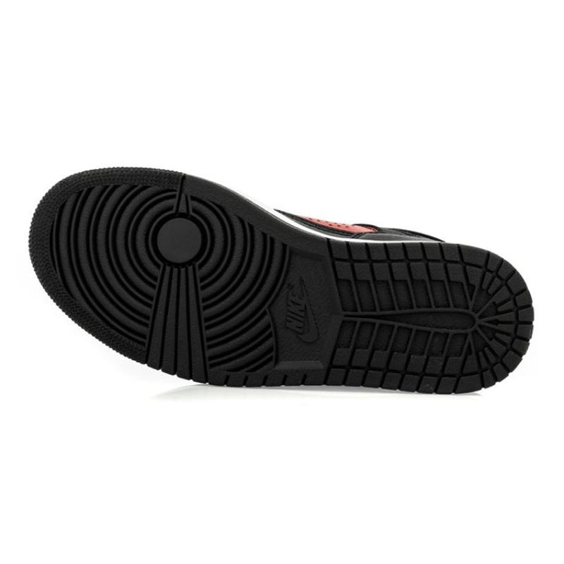 Air Jordan Access 'Bred' Gs Jordan AV7941-006