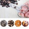 Non-Slip Dry Fruit Pliers Mini Nut Sheller Tool Multifunctional Pine Nuts Opener  Lazy Use