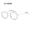 High-end reading glasses for the elderly, multi-focus bifocal reading glasses, anti-blue light reading glasses, new model reading glasses
