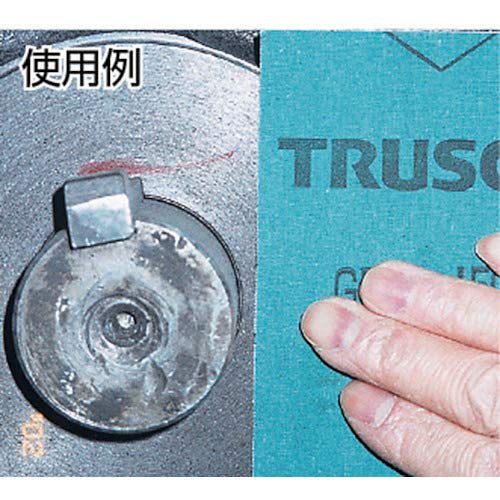 TRUSCO sheet paper GBS600 50 pieces