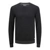 Jack And Jones Mens Knitted Regular Jumper