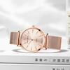 New TOP Brand Luxury Women's Watch With Box EVER MOVE Women's Quartz Watches
