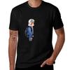 FANART WONDER MOVIE TShirt Urban Style Print TShirt