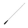 Bendable Pickup Tool Magnetic Pick-Up Tool For Workshop Use For Home Use Versatile Tool Flexible Design Steel Material
