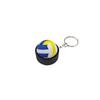 Sports Theme 3D Printed Keychain Creative Design Clicker Keychain  Daily Carry