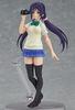 Figma Love Nozomi Tojo pomalowana ruchoma figurka Live! ABS i PVC bez skali