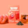 Sweet Peach Rooibos Tea