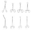 GDC Towel Dressing And Sterilizing Forceps