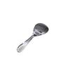 Stainless Steel Soup Spoons for Home Kitchen: Ideal for Serving Porridge, Soup, and Rice - Also Great for Meal Sharing