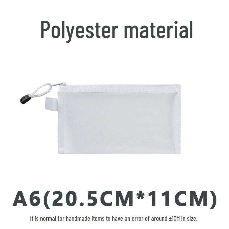 Kids  Building Blocks & Toy Organizer - Mesh Storage Bag