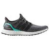 New Adidas Ultra Boost 2.0 Solid Grey Shock Mint AQ5931