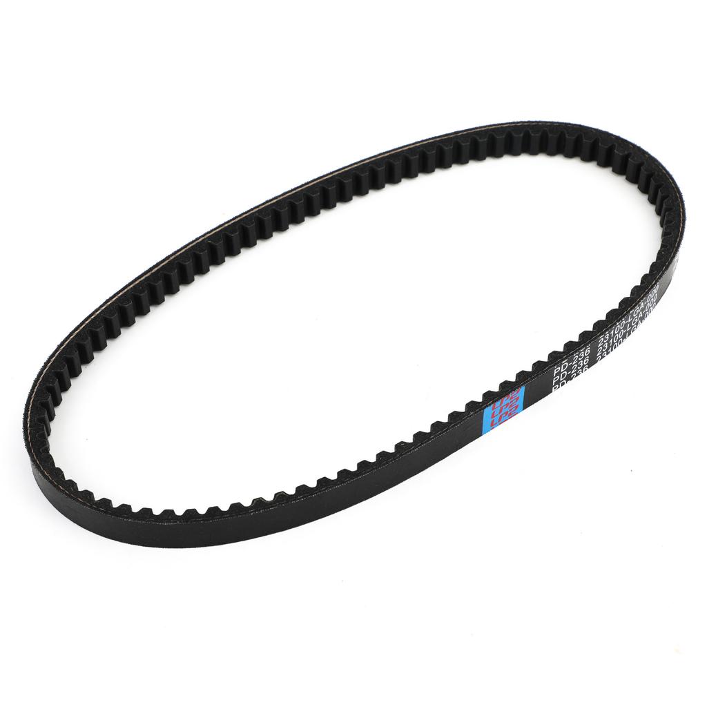 Final Drive Transmission Belt Fit for Sym Citycom 125 2009-2015 23100-LGA-0000