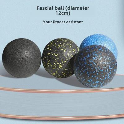 12 cm EPP-Muskelmassageball zur Fuß- und Yoga-Entspannung