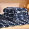 Camping USB Heating Sleeping Pad 3 Adjustable Temperature with 6 Heating Zones for Cold Weather Camping Backpacking Or Hiking