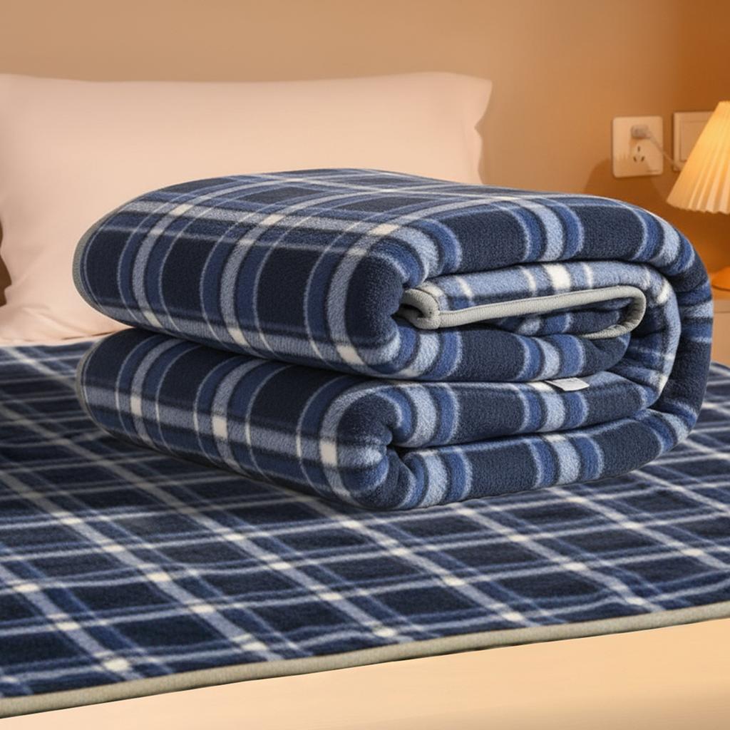 Camping USB Heating Sleeping Pad 3 Adjustable Temperature with 6 Heating Zones for Cold Weather Camping Backpacking Or Hiking