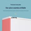 WEZHO Office File Cabinet with Electronic Lock