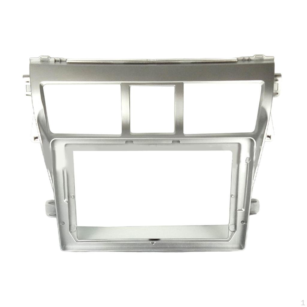 Navigation Screen Frame Panel Decoration Parts for