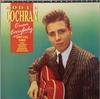 LP Record EDDIE COCHRAN  Cmon Everybody ECR1 LIBERTY 1988 UK Rock Used