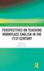 Βιβλίο Perspectives On Teaching Workplace English In the 21st Century
