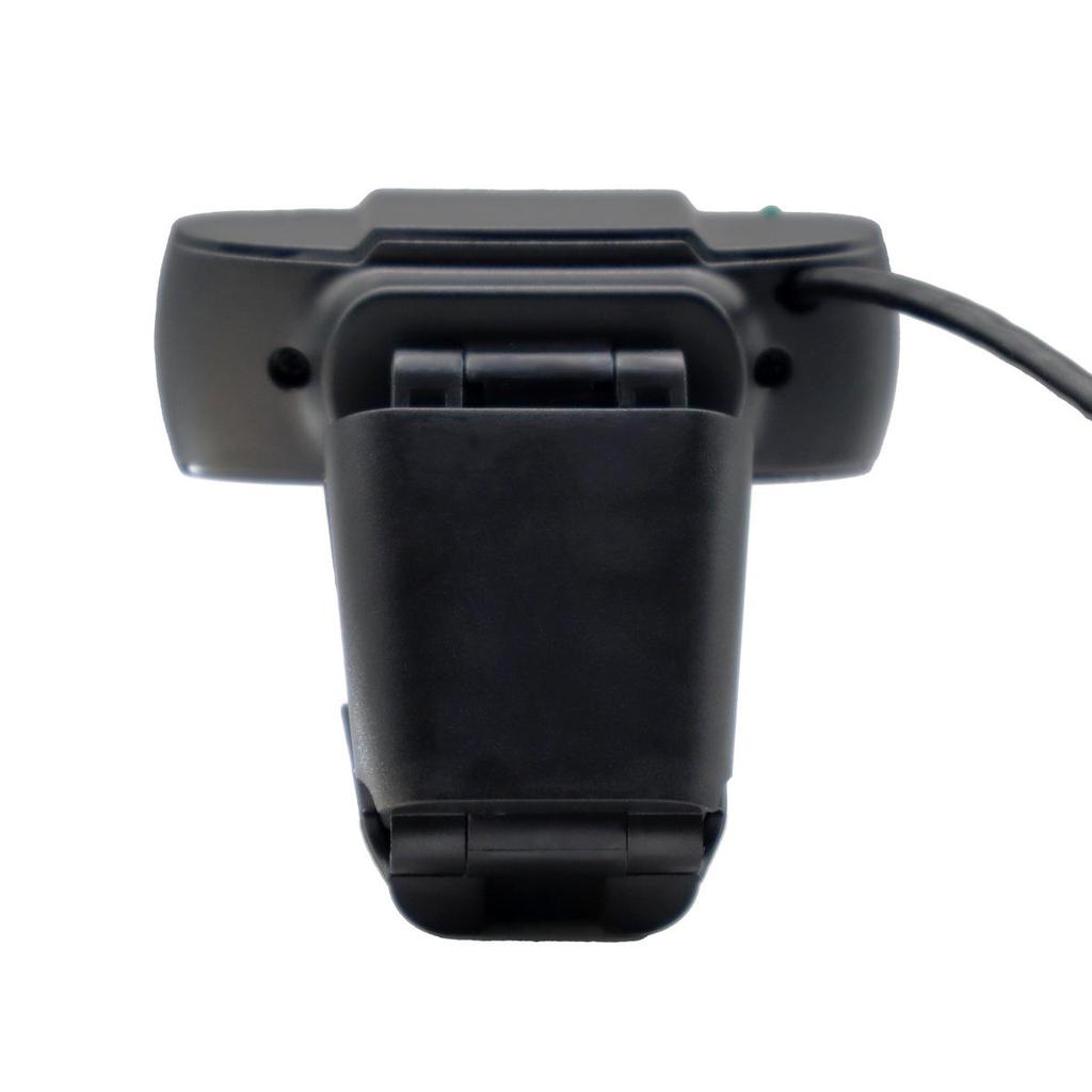1080P HD USB Webcam for Online Classes & Live Meetings
