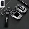 Toyota Key Cover for Camry, Avalon, Corolla, Highlander, Prado, and Venza