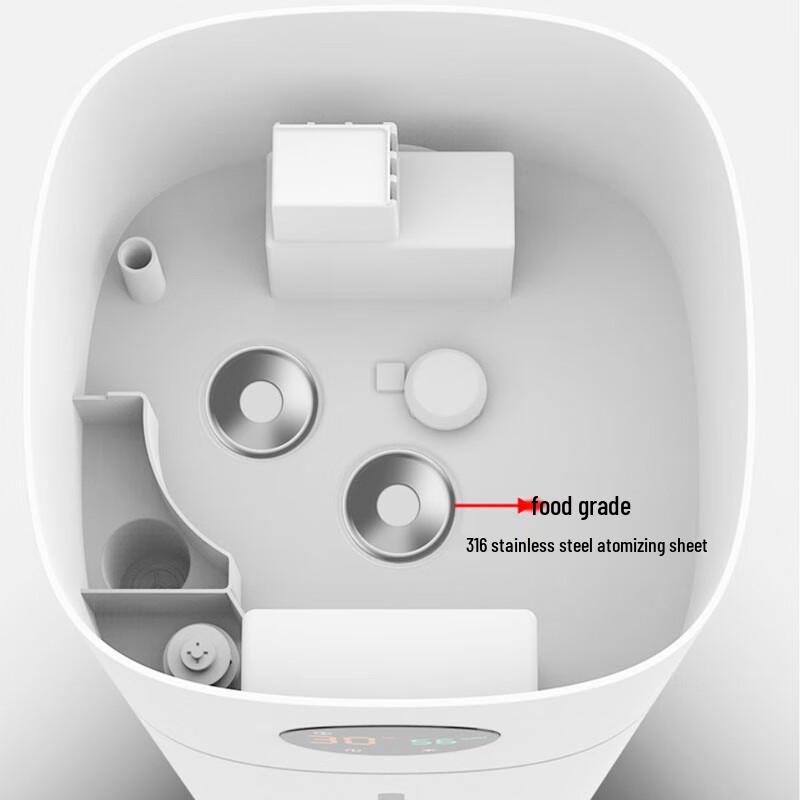Zhexiang 16L Large Capacity Smart Air Humidifier