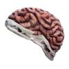 Horror Halloween Costume Props Horror Zombie Skull Head Mask Party Performance Hat