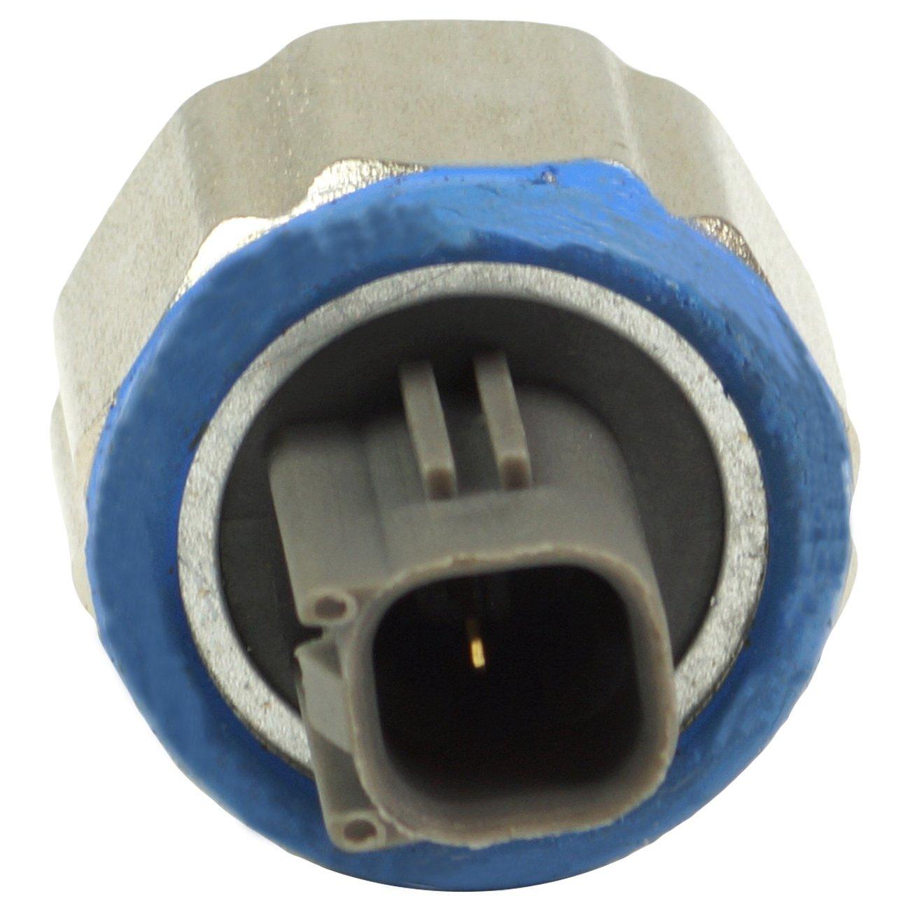 Bapmic 89615-50010 Knock Detonation Sensor Compatible with Toyota 4Runner MR2 T100 Pickup Tacoma