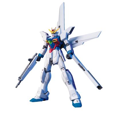 HGAW Mobile New Century Gundam X Gundam GX-9900