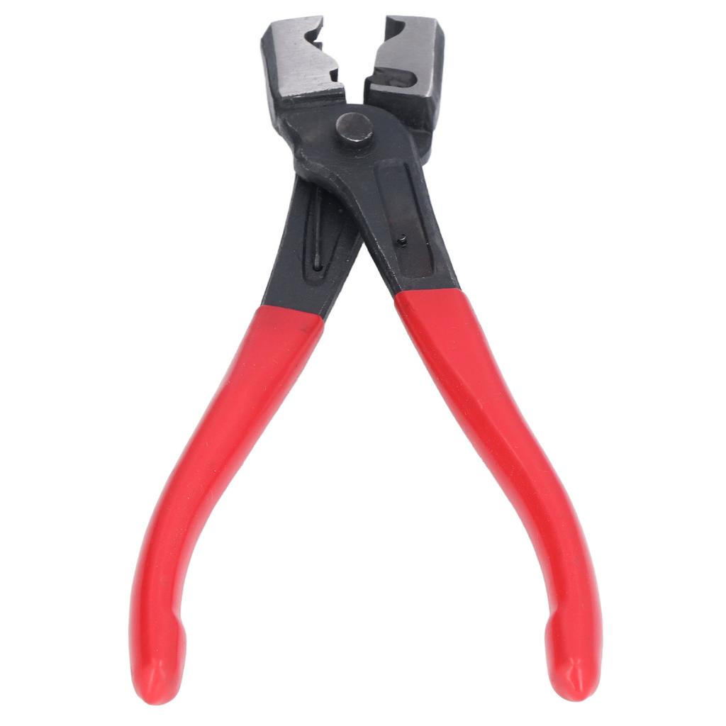 Hose Clamp Pliers Clic R Type Collar Carbon Steel Tool for Automotive Maintenance