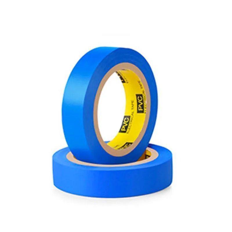 Lead-Free Multi-Color Waterproof PVC Electrical Tape - New Insulating Electrician's Tape